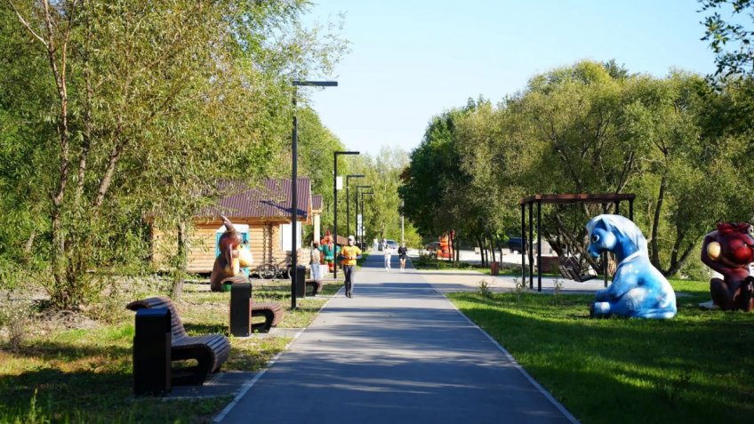 Фото: администрация Ульяновска