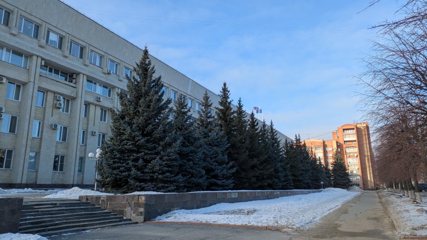 Фото: Mosaica.ru