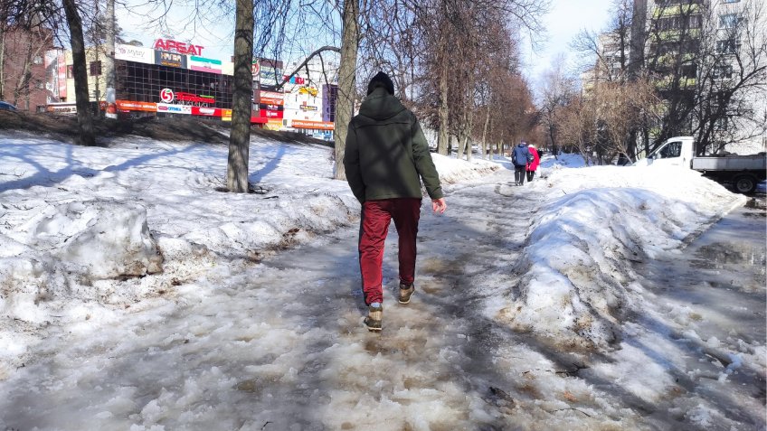 Фото: Mosaica.ru