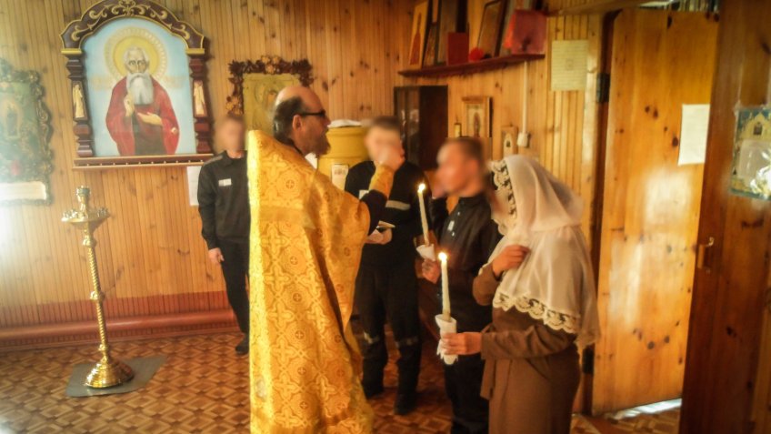 Фото: УФСИН России по Ульяновской области