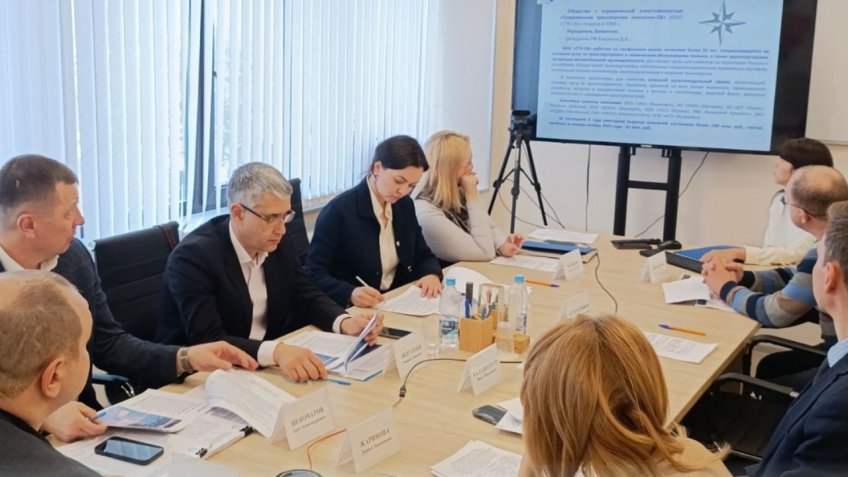 Фото: Минпром73