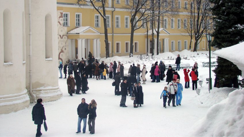 Фото: pxhere.com