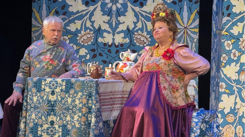 Фото: mosaica.ru