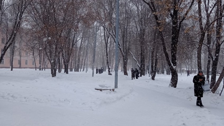 Фото: mosaica.ru