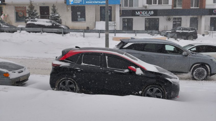 Фото: Mosaica.ru