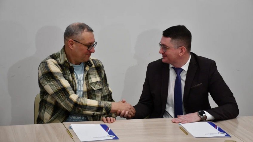 Фото: зампред правительства Ульяновской области Анна Тверскова