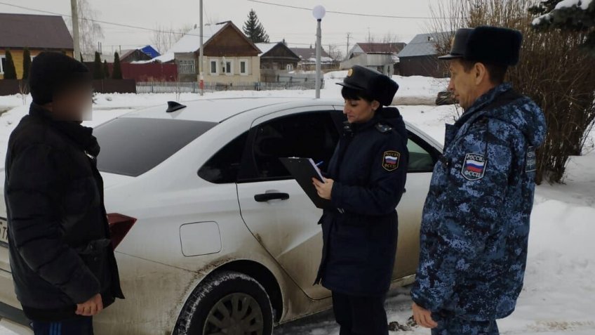 Фото: УФССП России по Ульяновской области