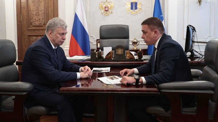 Фото: Ульяновская область