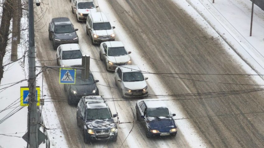 Фото: Mosaica.ru