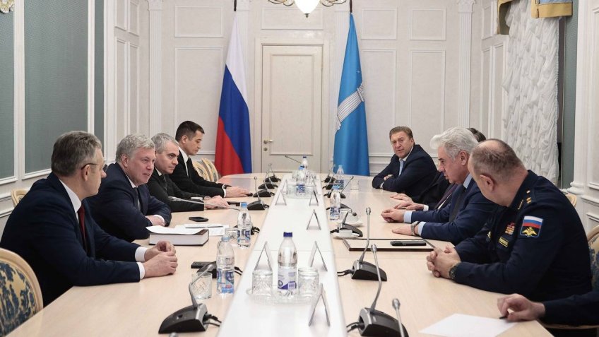 Фото: правительство Ульяновской области