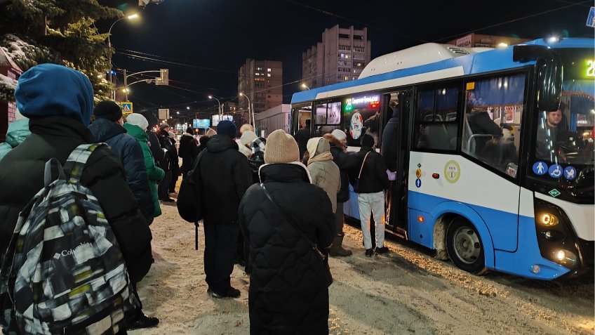 Фото: Mosaica.ru