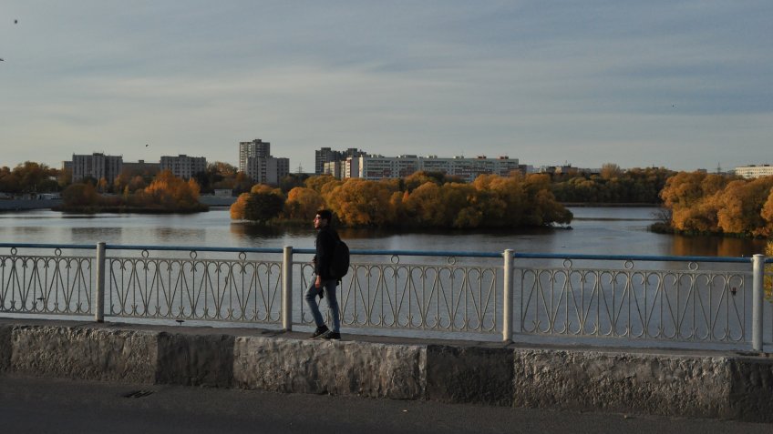 Фото: Mosaica.ru