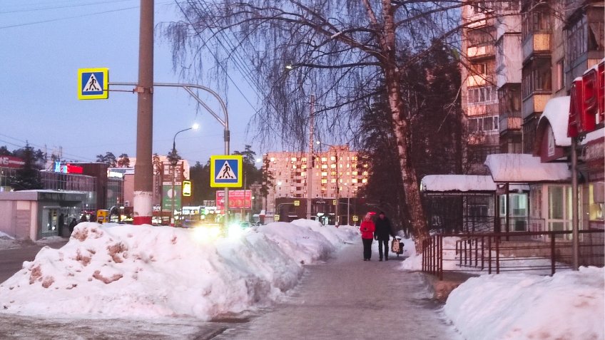 Фото: Mosaica.ru