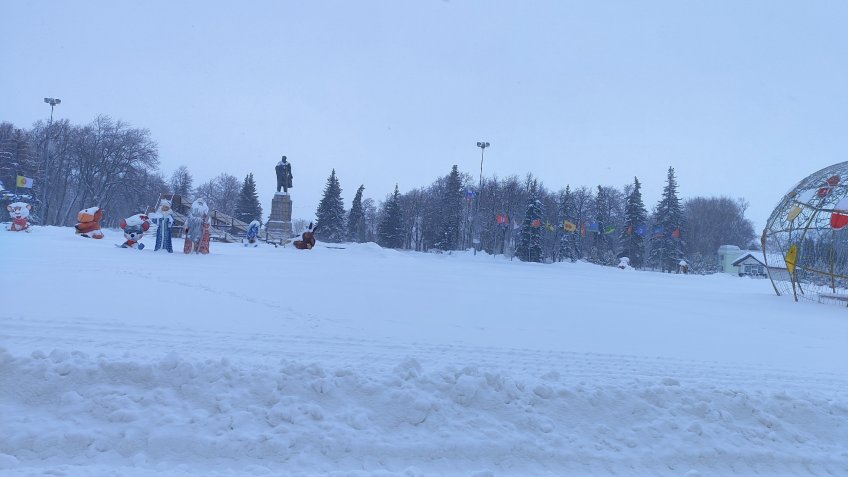 Фото: Mosaica.ru