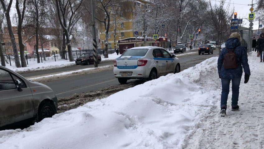 Фото: Mosaica.ru