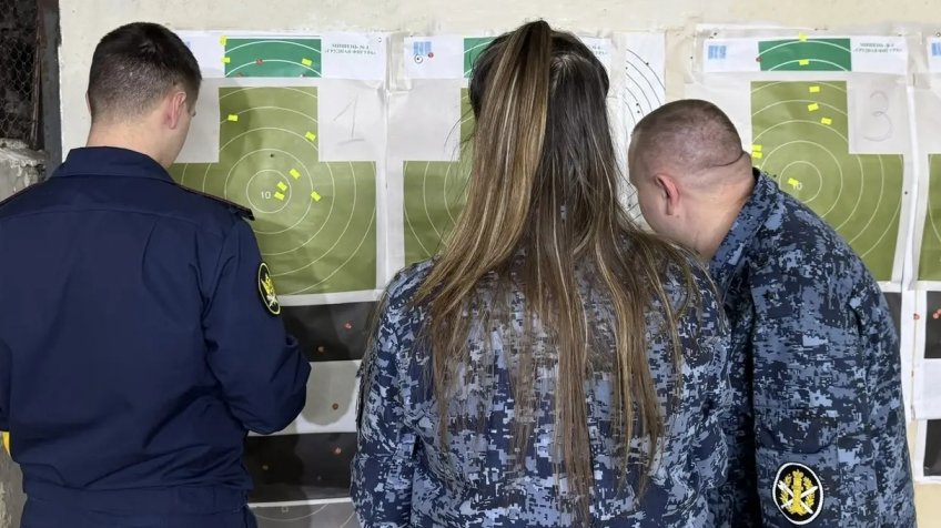 Фото: УФСИН России по Ульяновской области