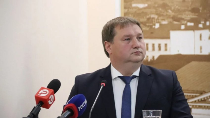 Фото: Ульяновская городская дума