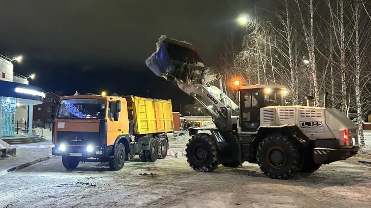 Фото: Администрация города Ульяновска