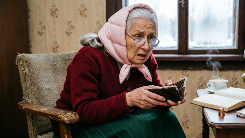 Фото: сгенерировано нейросетью