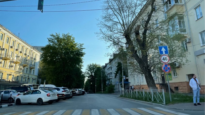 Фото: Mosaica.ru