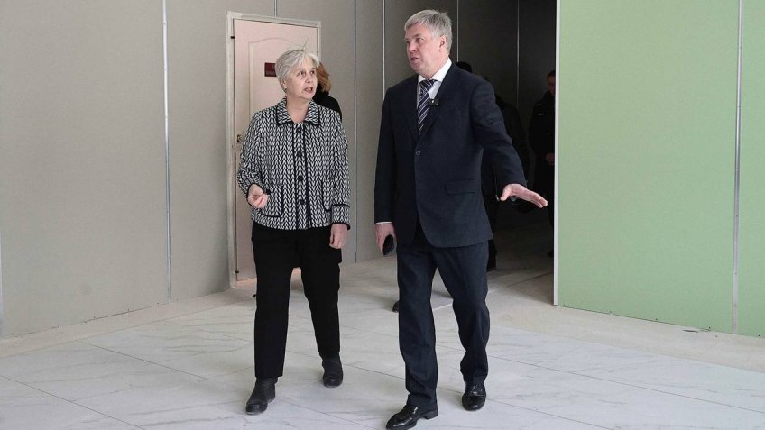 Фото: Алексей Русских