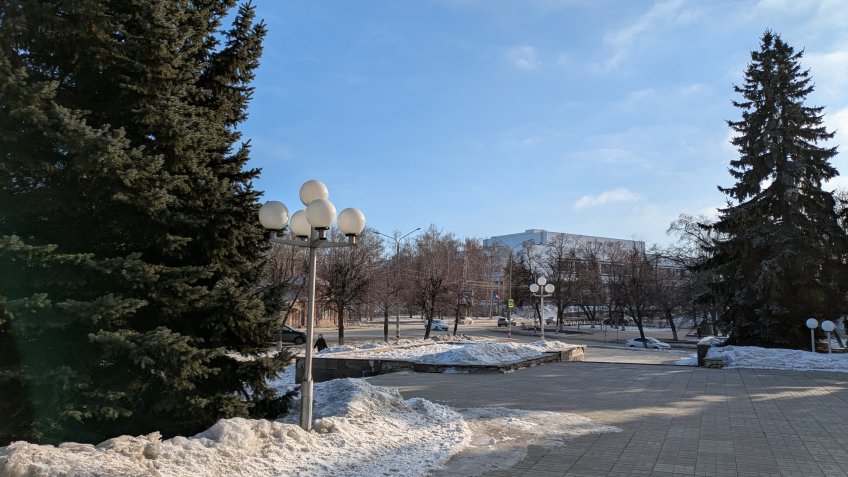 Фото: Mosaica.ru