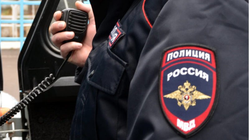 Фото: уссурийск.25.мвд.рф