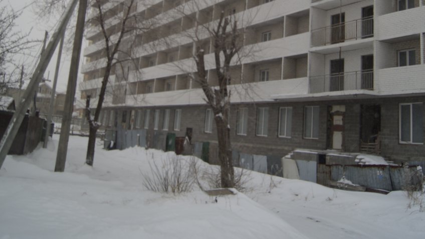 Фото: Mosaica.ru