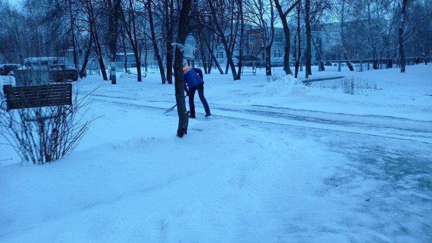 Фото: Mosaica.ru