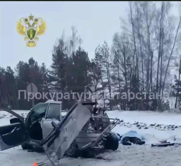 Фото: Прокуратура