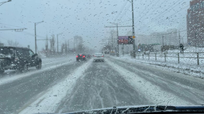 Фото: Mosaica.ru