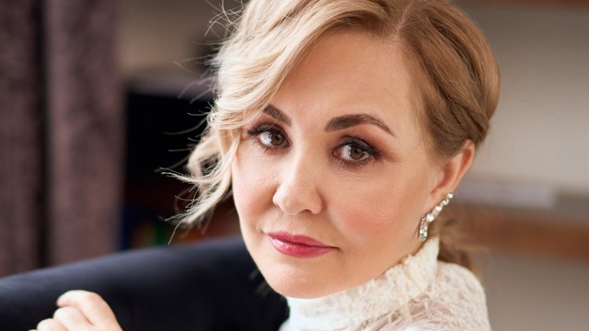 Фото: Василиса Володина