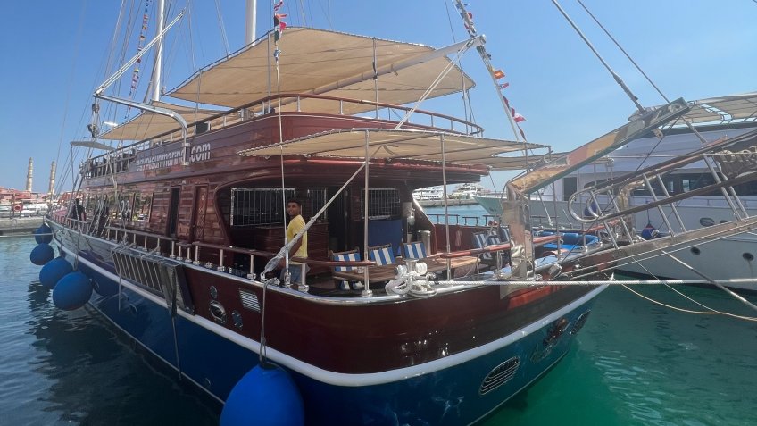 Фото: Mosaica.ru