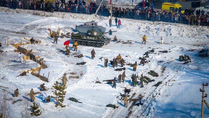 Фото: РО РВИО в Ульяновской области