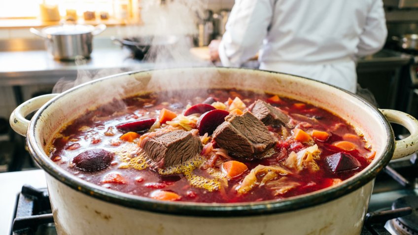 Фото: Mosaica.ru