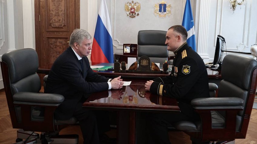 Фото: правительство Ульяновской области