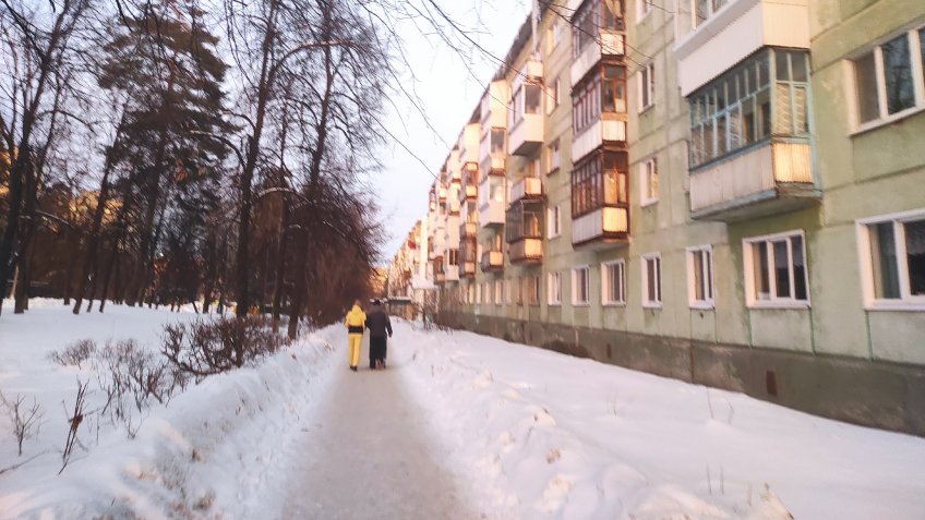 Фото: Mosaica.ru