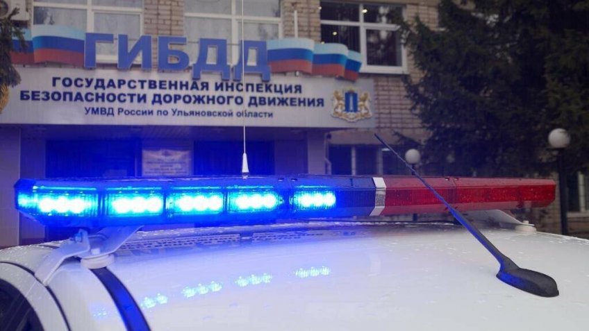 Фото: УМВД России по Ульяновской области