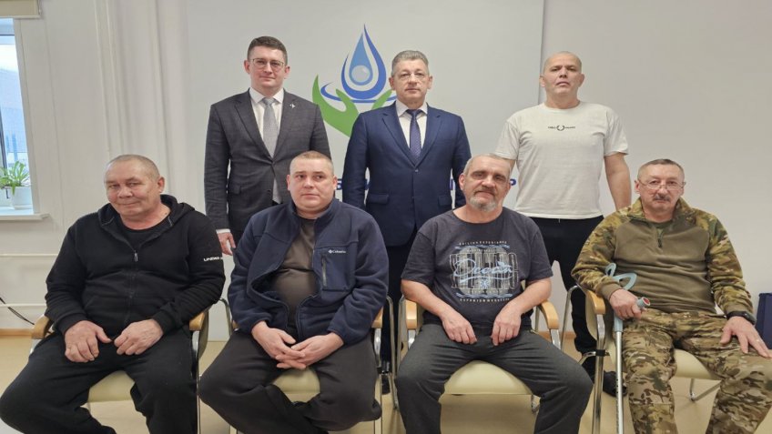 Фото: Губернатор и Правительство Ульяновской области