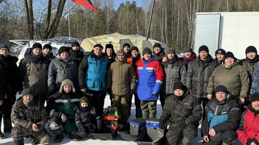 Фото: УФСИН России по Ульяновской области