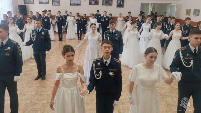 Фото:  ГУ МЧС России по Ульяновской области