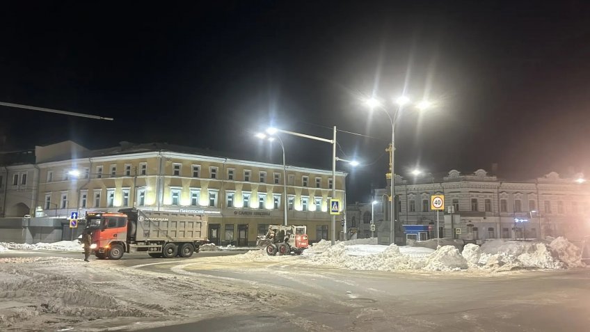 Фото: Администрация города Ульяновска