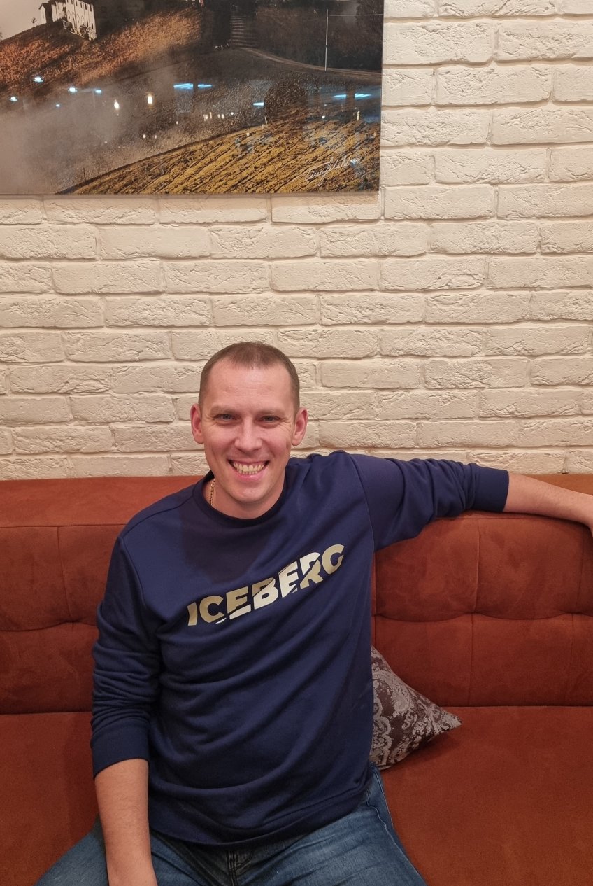 страница ВК Н. Латыпова