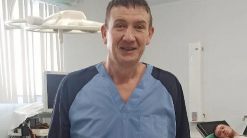 Фото: из архива героя публикации , предоставлено КП-Владивосток