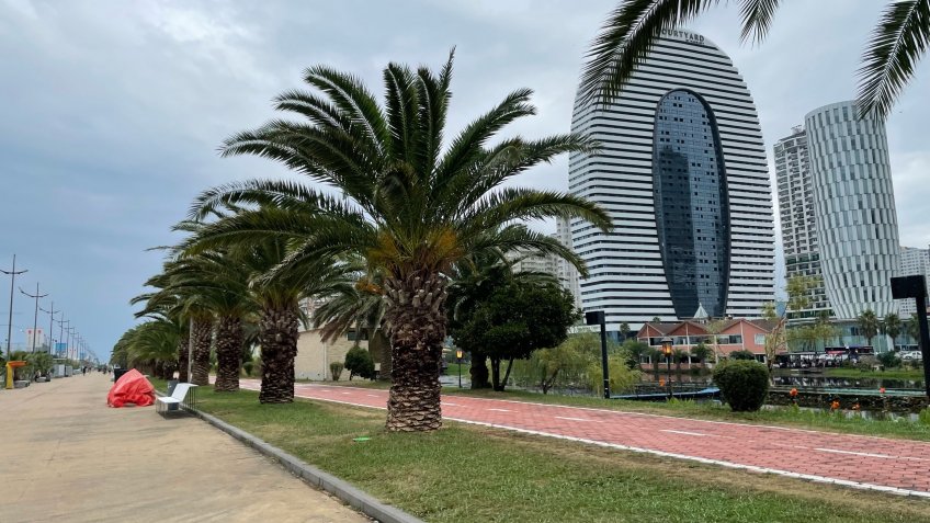 Фото: Mosaica.ru