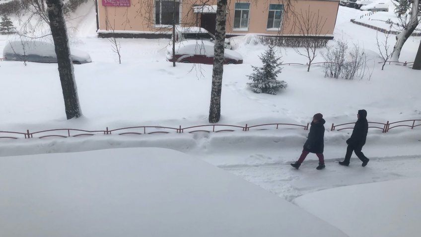 Фото: Mosaica.ru