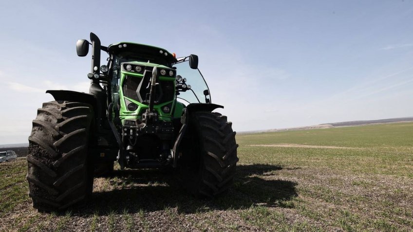 Фото: Министерство АПК и развития сельских территорий Ульяновской области