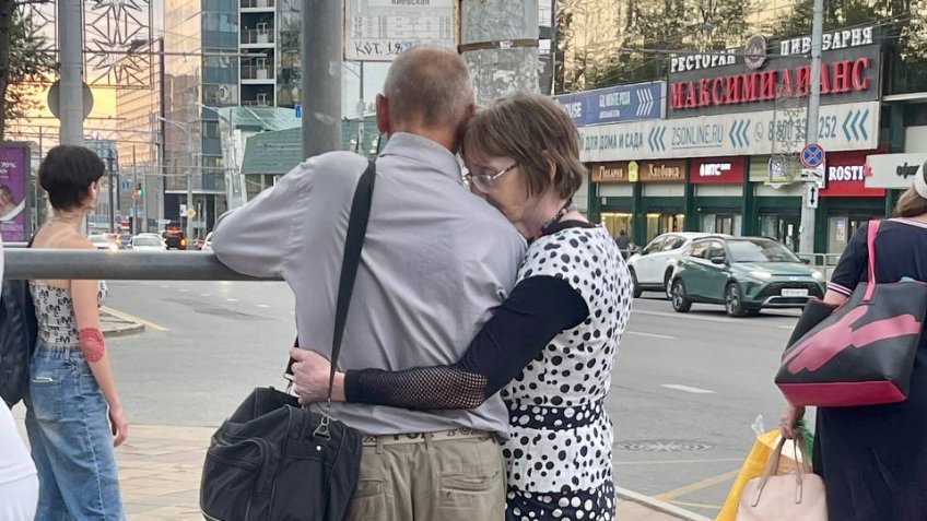 Мозайка, Екатерина Соколова