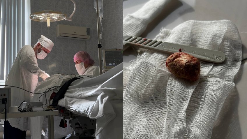 Фото: Минздрав Ульяновской области