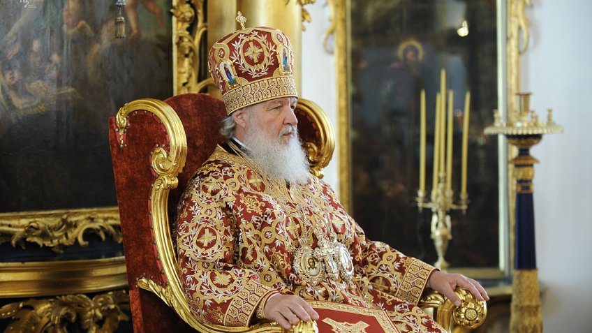 Фото: patriarchia.ru